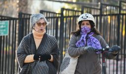 Pronóstico del tiempo en Chile para este fin de semana: Del norte al sur del país