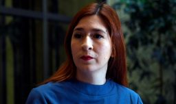 Tras quedar en arresto domiciliario total: Catalina Pérez asegura ser inocente y niega haber cometido algún delito