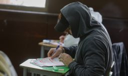 PAES de invierno 2025: Revisa las fechas y horarios de cada prueba
