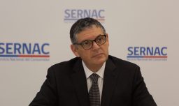 Sernac presentará demanda colectiva contra la productora de la “Fiesta Grado 3” en Santiago
