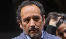 Caso ProCultura: Núñez dice que fiscal Cooper "está al debe" y “tiene una obsesión patológica con perseguir al Presidente”