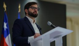 En medio de la guerra comercial: Presidente Boric iniciará gira a China y Japón el 9 de mayo