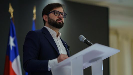 En medio de la guerra comercial: Presidente Boric iniciará gira a China y Japón el 9 de mayo