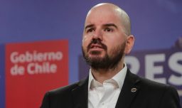 Caso ProCultura: Revelan que Giorgio Jackson fue incluido por Fiscalía en lista de vigilancia de “personas de interés”