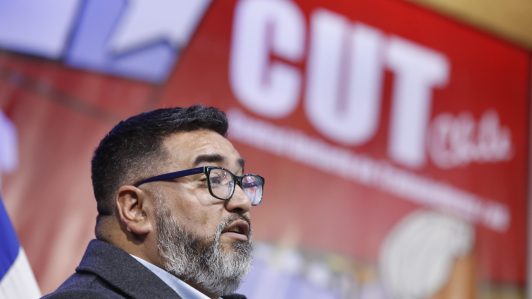 CUT lanza emplazamientos a Kast, Kaiser, Matthei y ministra Aguilera en acto del Día del Trabajador