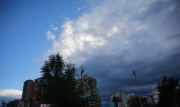Declaran Alerta Temprana Preventiva en O'Higgins por vientos con probabilidad de viento blanco