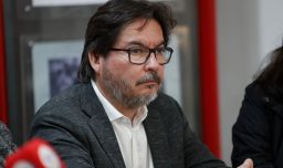 Barraza (PC) responde a observaciones de Contraloría y niega uso irregular de licencia médica: “No hay abuso”