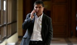 ¿Qué es el GHB? La droga que buscó Monsalve, vinculada a delitos de abuso sexual y que puede causar coma