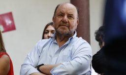 Moreno tras trabajo de Comisión para la Paz: "Nos convencimos todos en que este es el camino"