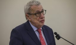 Gobierno chileno ordena el retiro de agregados militares en Tel Aviv tras nuevo ataque israelí en la Franja de Gaza