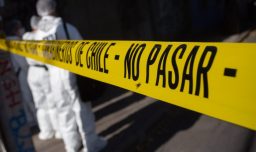 Adolescente de 17 años muere apuñalado tras pelea entre escolares en Melipilla