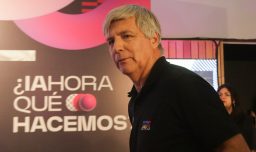 “No está en EE.UU. de turismo, es un delincuente”: Mayne-Nicholls arremete contra el regreso mediático de Sergio Jadue