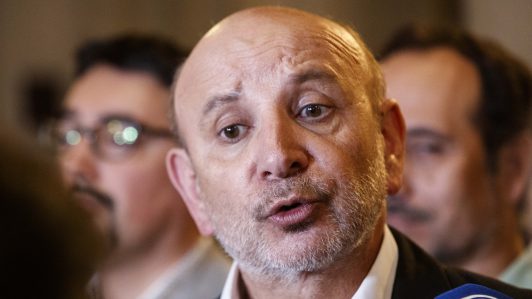 Senador Castro asegura que Caso ProCultura no enlodará a última Cuenta Pública de Boric