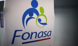 Fonasa reporta caída de su sistema a nivel nacional: Sucursales no se encuentran operativas