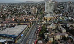 Denuncian exigencia de coimas para la entrega de departamentos nuevos en Estación Central
