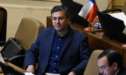 Caso Convenios: Diputado Ojeda vuelve a arresto domiciliario y se dictó pago de $40 millones por considerar peligro de fuga