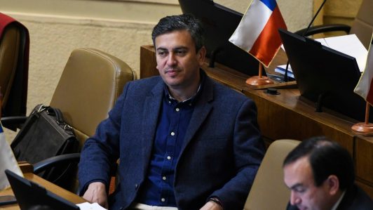Caso Convenios: Diputado Ojeda vuelve a arresto domiciliario y se dictó pago de $40 millones por considerar peligro de fuga