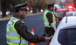 Restricción vehicular: Qué autos tienen prohibición de circular este miércoles 14 de mayo en Santiago