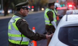 Restricción vehicular 2025: ¿Qué autos no pueden circular este miércoles 7 de mayo en Santiago?