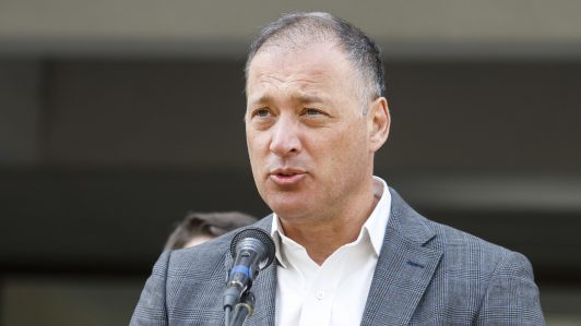 Presidente de la Cámara afirma que Gobierno ingresó aborto legal por "cálculo político" y "hablarle a las bases"