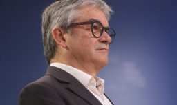Mario Marcel desde el Chile Day: "Hoy día hay mucha menos incertidumbre en la economía chilena"