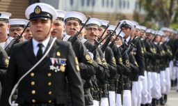 Día de las Glorias Navales: ¿Qué se conmemora cada 21 de mayo en Chile?