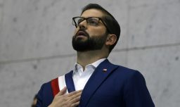 Del Caso Monsalve a ProCultura: Las polémicas que rodean la última Cuenta Pública del Presidente Boric