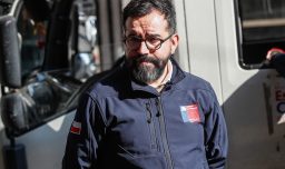 Minsal designa a Jorge Vilches como nuevo jefe del Departamento de Epidemiología: ¿Quién es?