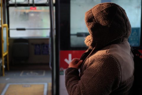 Bajas temperaturas en Santiago: Mínima de 2°C para este viernes 9 de mayo