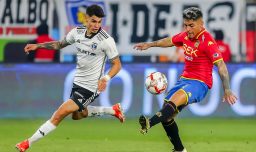 ¿Dónde ver Colo Colo vs. Unión Española? Hora y canal para el partido por la fecha 12 de la Liga de Primera