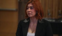 "Seguimos sosteniendo su inocencia": Abogado de Catalina Pérez asegura estar "satisfecho" con arresto domiciliario