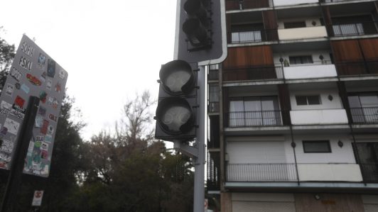 SEC aplica multa de más de $2.400 millones a compañías eléctricas del centro sur por cortes de luz de agosto de 2024