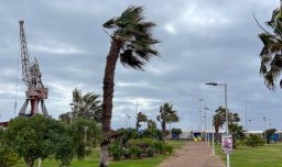 Decretan Alerta Temprana Preventiva en provincia de El Loa y comunas de Antofagasta por vientos: Cuándo será el fenómeno