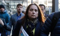 “No nos hemos atemorizado ante las malas prácticas”: Defensa de Villalobos arremete contra línea investigativa de Fiscalía