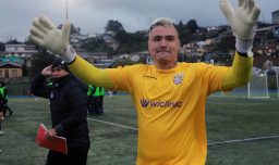 Cristóbal Campos revela que accidente que le costó su pie fue un intento de suicidio: "Atenté contra mi vida"