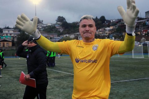 Cristóbal Campos revela que accidente que le costó su pie fue un intento de suicidio: "Atenté contra mi vida"