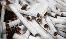 10 personas mueren al día en Chile por cáncer de pulmón: Experto advierte por consumo de tabaco en el país