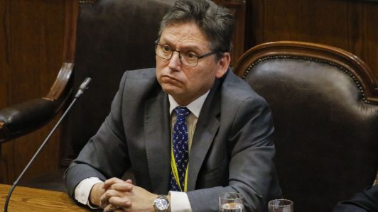 Proyecto Dominga: Organizaciones solicitan la inhabilitación del ministro Jean Pierre Matus en la Corte Suprema