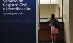 Tras 15 años de espera: Registro Civil reconoce oficialmente la muerte de una mujer fallecida en 2010