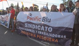 Ley de Fraccionamiento: PacificBlu anuncia cierre por reducción en cuota de merluza