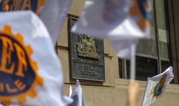 Revelan que chofer del ministro Montes realizó un promedio de 49 horas extras nocturnas al mes durante 2024