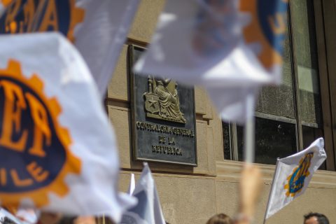 Revelan que chofer del ministro Montes realizó un promedio de 49 horas extras nocturnas al mes durante 2024