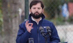 Cadem: Desaprobación de Presidente Boric alcanza  un 70% en medio de escándalo por Caso ProCultura