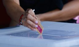 Primarias oficialistas presidenciales: ¿Es obligatorio ir a votar?