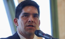 Alcalde de San Pedro de la Paz lamentó tiroteo en colegio y apuntó al Gobierno de no atender sus solicitudes