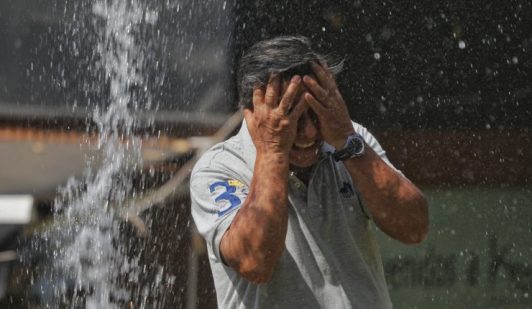 Hasta 36 °C en Atacama y Antofagasta: Senapred declara alerta preventiva en 10 comunas del norte del país