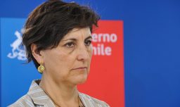 Licencias médicas: Aguilera califica de “reprobable” casos de doctores que la usaban para trabajar en sector privado