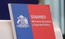 Senapred alerta a la población tras terremoto de 7,8 en el sur: “Es esperable que existan réplicas”