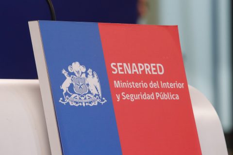 Senapred alerta a la población tras terremoto en el sur de Chile: “Es esperable que existan réplicas”