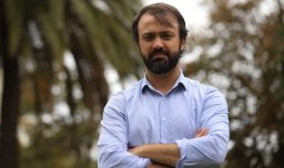 Sharp emplaza al FA por Caso ProCultura: "Tienen involucramiento político, no se pueden desentender políticamente de la crisis"